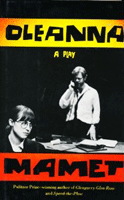 David Mamet David Mamet