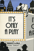 It's Only A Play It's Only A Play