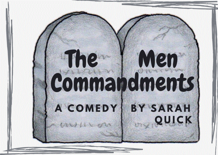 Men Commandments, The