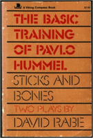 Basic Training Of Pavlo Hummel, The