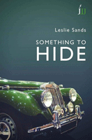 Something To Hide