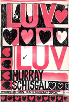 Luv Murray Schisgal