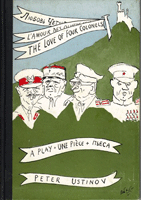 Love of Four Colonels, The Love of Four Colonels, The