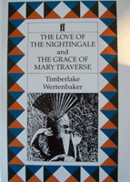 Grace of Mary Traverse, The