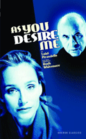 As You Desire Me
