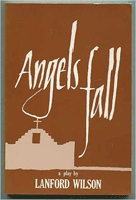 Angels Fall