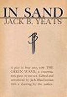Jack B Yeats