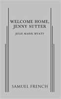 Welcome Home, Jenny Sutter