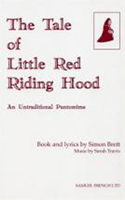 Tale Of Little Red Riding Hood