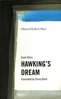 Hawking's Dream