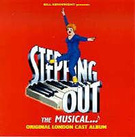 Stepping Out - the Musical