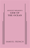 Gem Of the Ocean