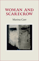 Woman And Scarecrow