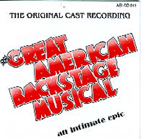 Great American Backstage Musical