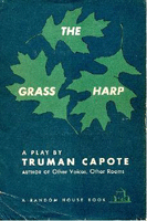 Grass Harp, The