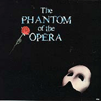 Phantom Of the Opera, The