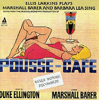 Pousse-Cafe
