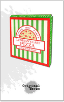 Lesbian's Last Pizza, The