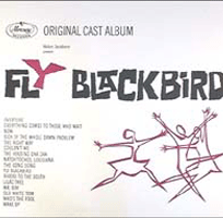 Fly Blackbird