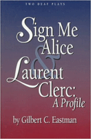 Sign Me Alice