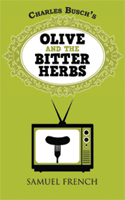 Olive And the Bitter Herbs