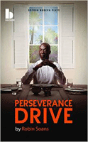 Perseverance Drive