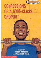 Confessions of a Gym Class Dropout