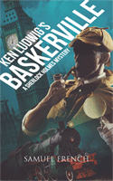 Baskerville: A Sherlock Holmes Mystery