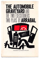 Automobile Graveyard, The