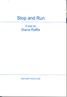 Diana Raffle
