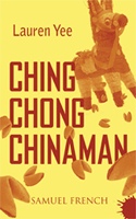 Ching Chong Chinaman