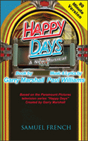 Happy Days: the Musical