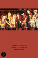 Servant Of Two Masters, The