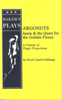 Argonuts: Jason And the Quest For the Golden Fleece