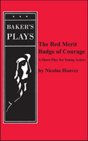 Red Merit Badge Of Courage, The