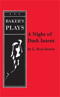 Baker's Plays