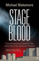 Stage Blood