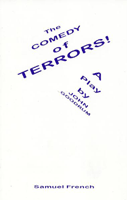 Comedy Of Terrors!, The
