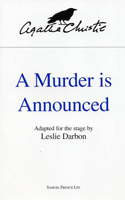 Murder Is Announced, A