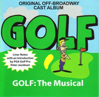 Golf: the Musical