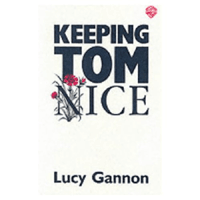 Lucy Gannon