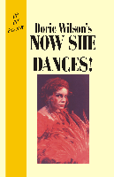 Now She Dances!