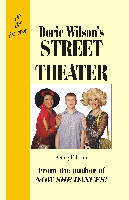 Street theater: the Twenty-Seventh of June, 1969