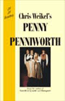 Penny Penniworth