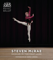 Steven McRae - Dancer in the Fast Lane