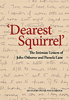 Dearest Squirrel&