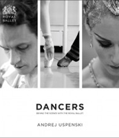 Dancers: Behind the Scenes with The Royal Ballet