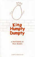 King Humpty Dumpty