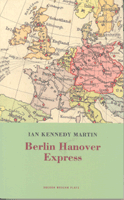 Berlin Hanover Express