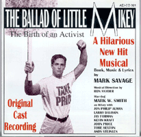 Ballad of Little Mikey, The